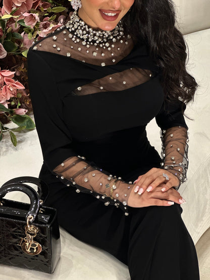 Feb3 by Nagham Asari I Elegant