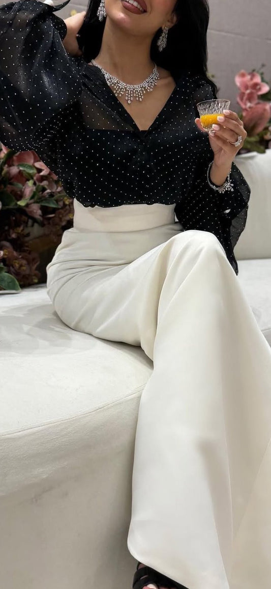 Lady class by Nagham Asari I Elegant