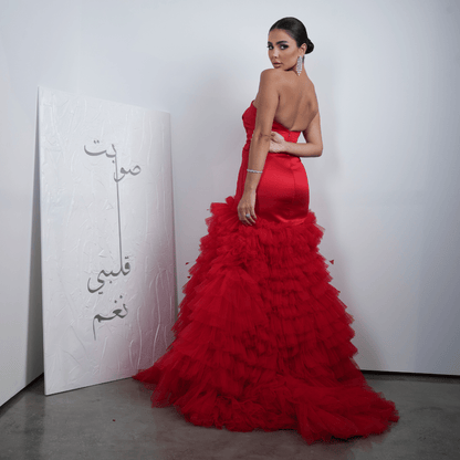 N2 by Nagham Asari I Elegant