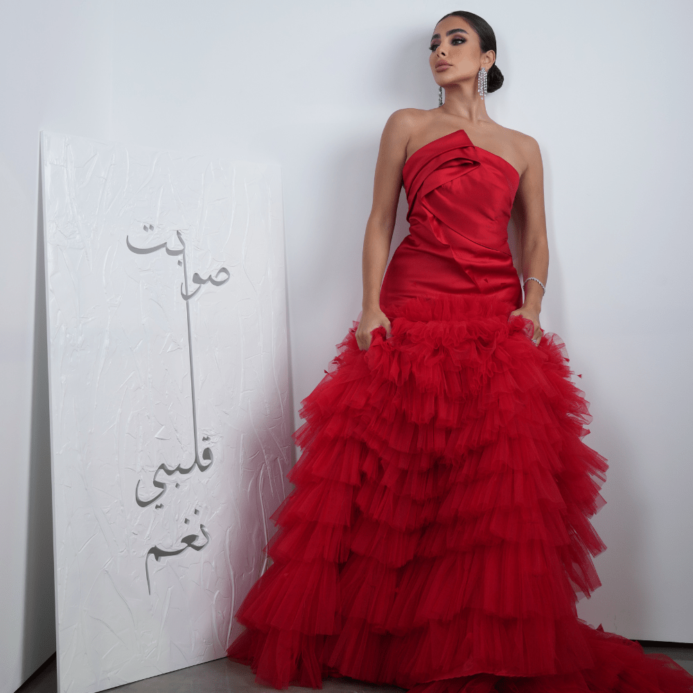N2 by Nagham Asari I Elegant