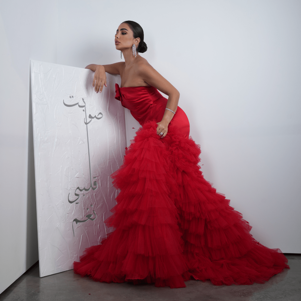 N2 by Nagham Asari I Elegant
