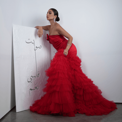 N2 by Nagham Asari I Elegant
