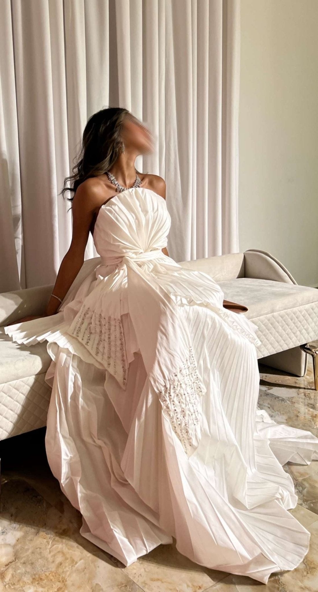 N5 by Nagham Asari I Elegant
