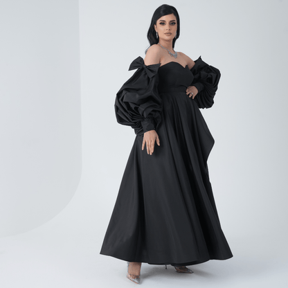 N7 by Nagham Asari I Elegant