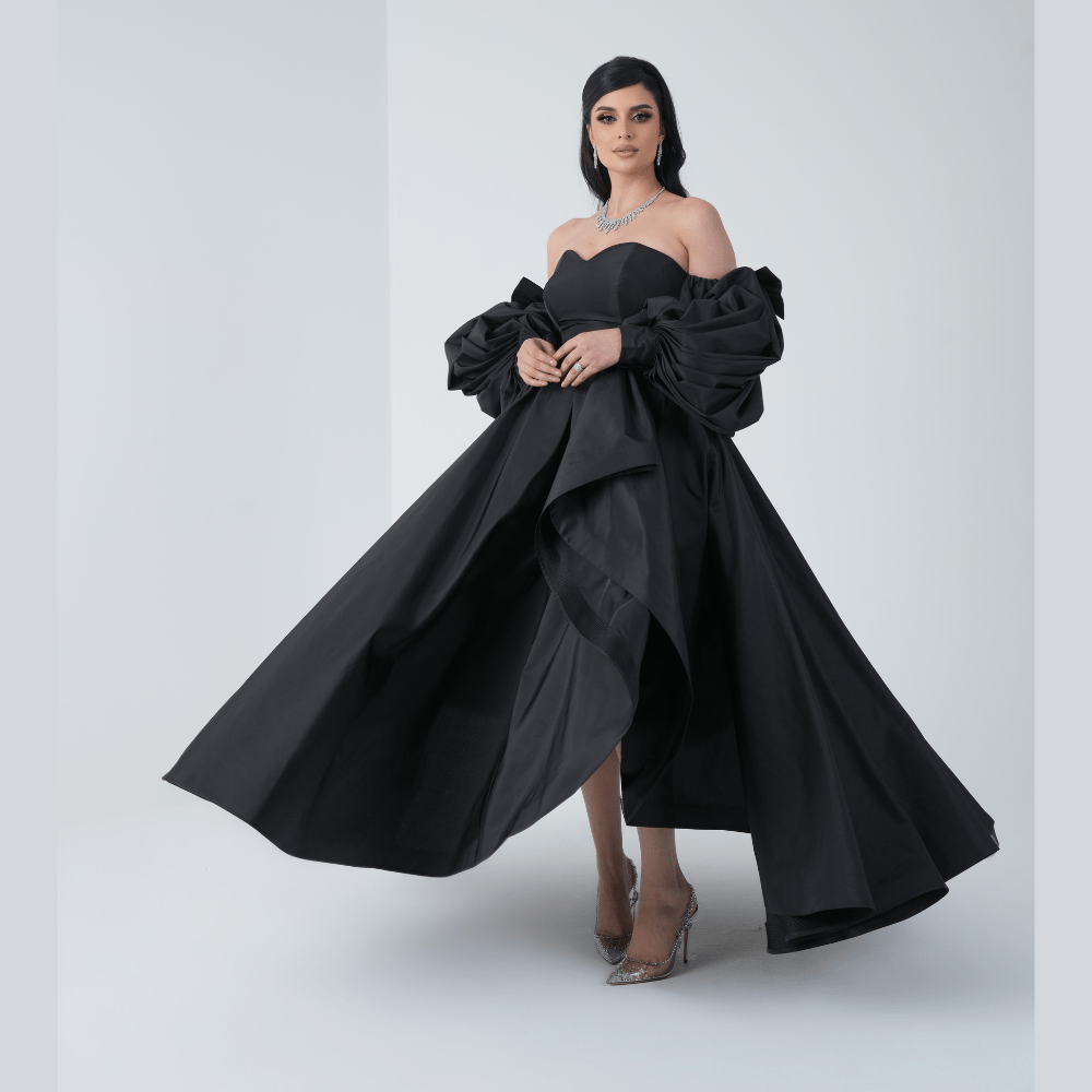 N7 by Nagham Asari I Elegant