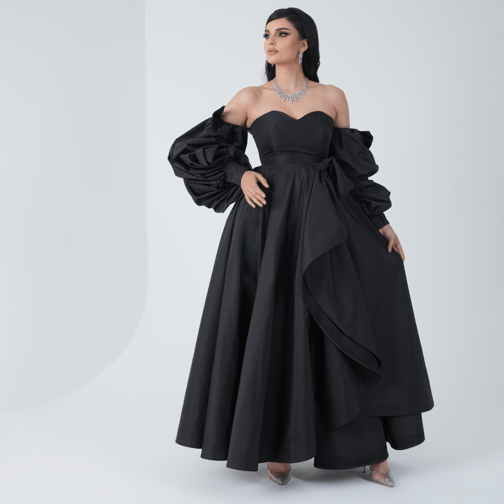 N7 by Nagham Asari I Elegant