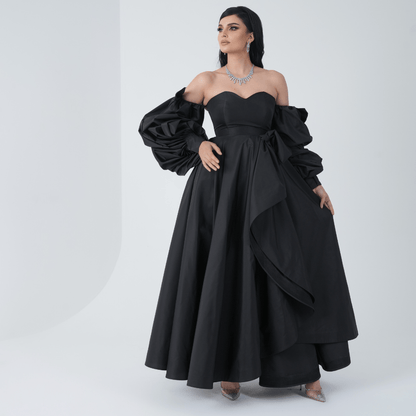 N7 by Nagham Asari I Elegant