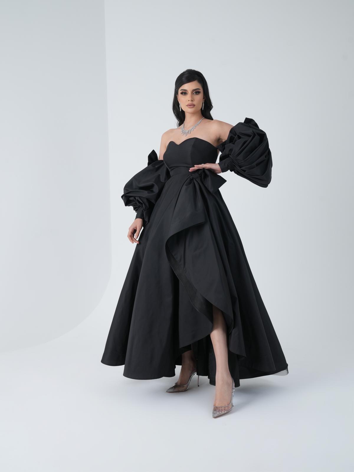 N7 by Nagham Asari I Elegant