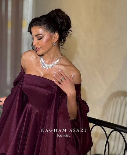 NA5 by Nagham Asari I Elegant