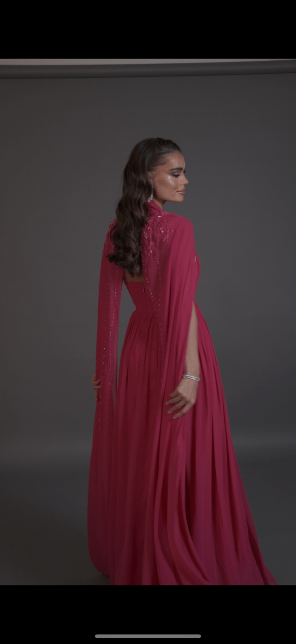 Na50 by Nagham Asari I Elegant