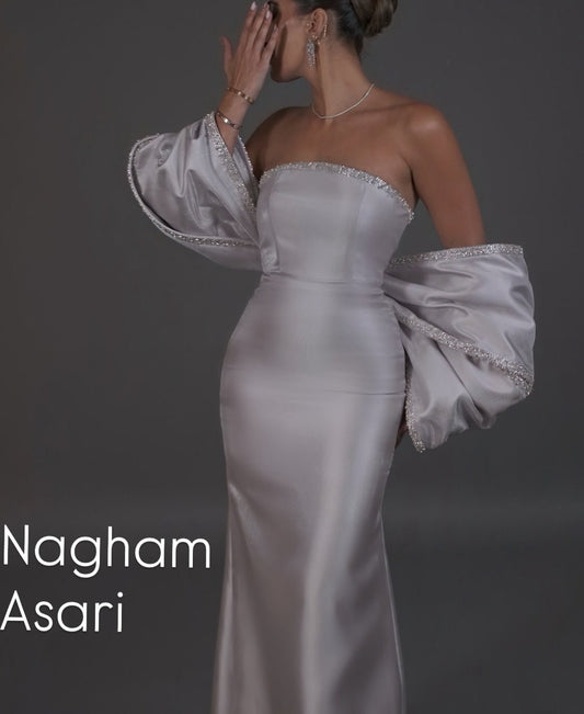 Na55 by Nagham Asari I Elegant