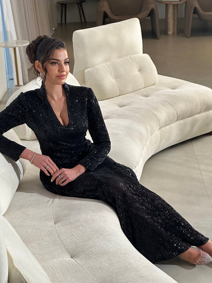 NA58 by Nagham Asari I Elegant
