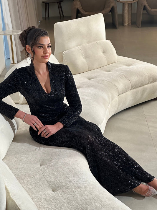 NA58 by Nagham Asari I Elegant