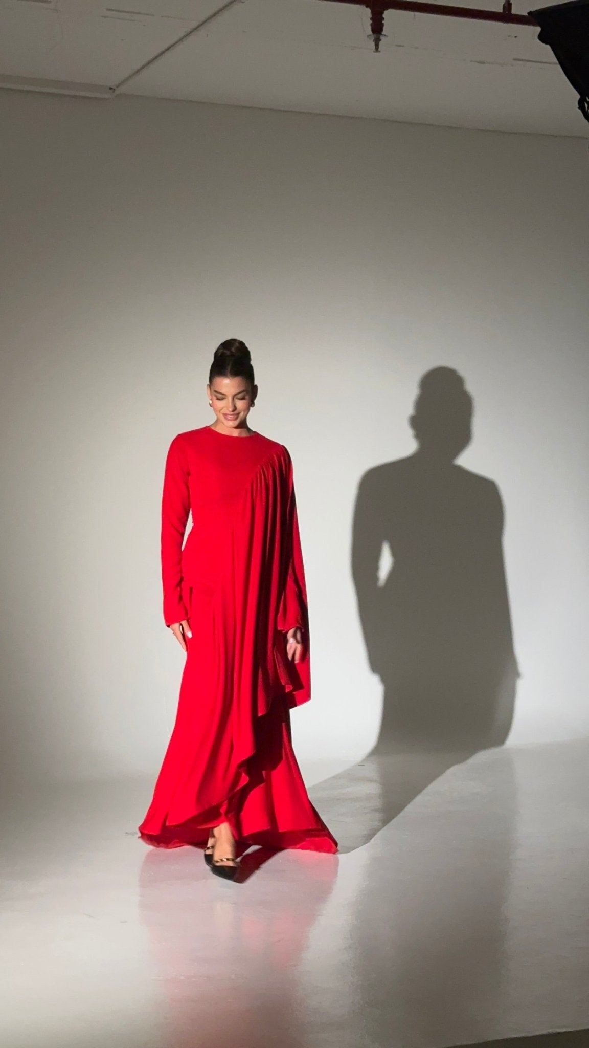 NA63 by Nagham Asari I Elegant