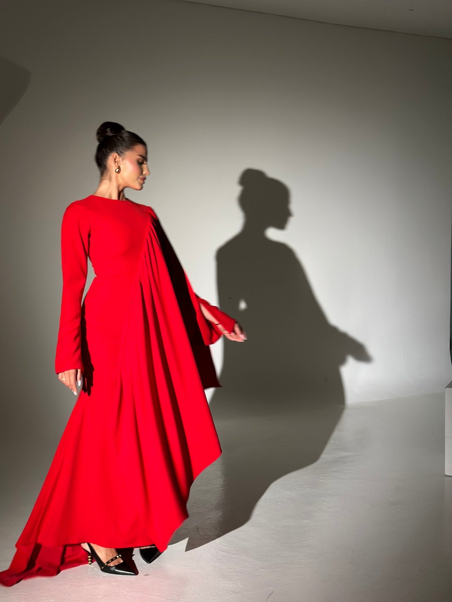 NA63 by Nagham Asari I Elegant