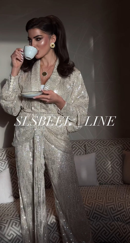 Sl17 by Nagham Asari I Elegant