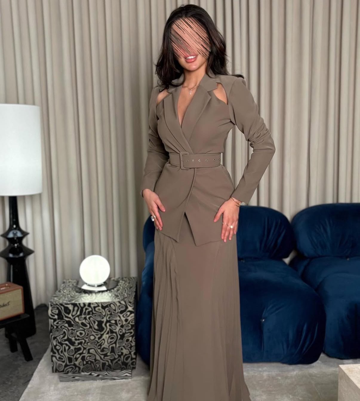 Sl20 by Nagham Asari I Elegant
